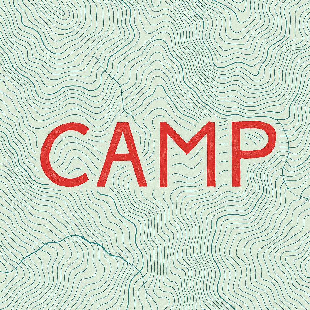 Campamento – Manifiesto Inicial